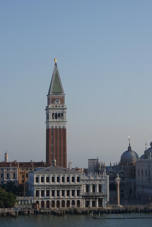 Apartmán Attico San Marco Benátky Pokoj fotografie